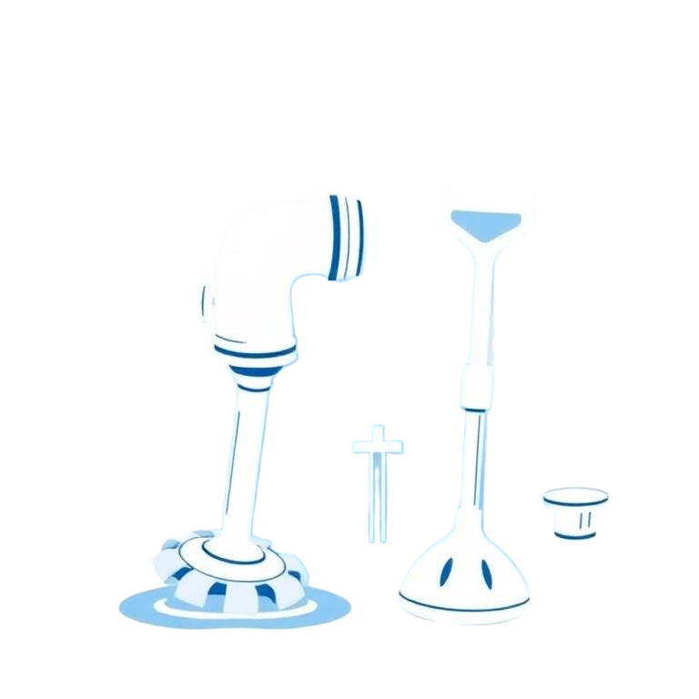 DE-CLOGGING